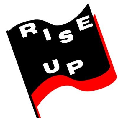 Rise Up Printings 🏳️‍⚧️