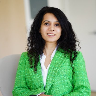 design_anjali's profile picture. DVP Product Design at ICICI Lombard | Scaling startups & building design teams. Talks about: Design | Startups | Business growth & life experience.