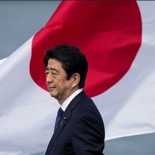 安倍総理を忘れない