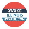 Awake_IL's profile picture. Model of uncancellable advocacy in a blue state • Fighting woke lunacy • Founder @Shannon_A_IL Dir. @cattleguy92 VP @helenlevinson