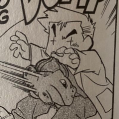 MocosoMisa's profile picture. he/him | Decomposing and holding onto hope