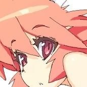 ■エロ漫画は引退済■看板娘(オリジナルキャラクター)描いてもらうと喜びます↖SR子 VR子↗どちらもスケベフリーなので描いて下さい しっぽは着脱式■誕生日8月10日祝って…