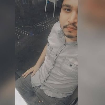 YamanVats8's profile picture. 🇮🇳