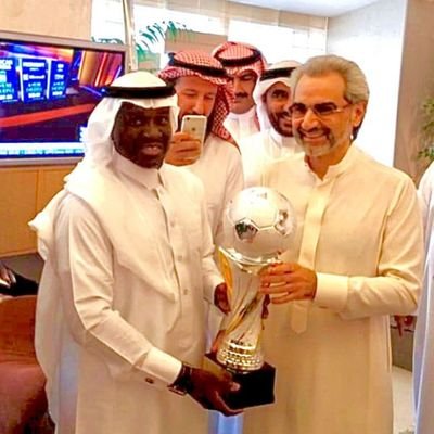 لاعب نادي الهلال السعودي سابقا 
إداري منتخب الإحتياجات الخاصة