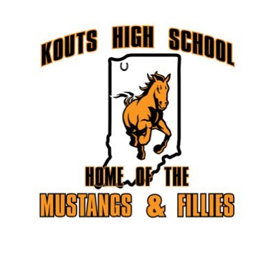 Kouts Athletics