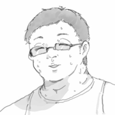 舘山さんのプロフィール画像