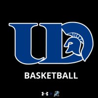 UD Menβs Basketball (@udhoops) 's Twitter Profile Photo UD Menβs Basketball (@udhoops) 's Twitter Profile Photo