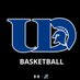 UD Men’s Basketball (@UDHoops) Twitter profile photo