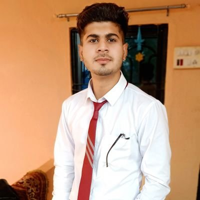 DhruvBairagi9's profile picture. 