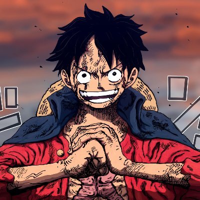 Luffy Gang