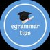 Egrammartip (@bestgrammartip) Twitter profile photo