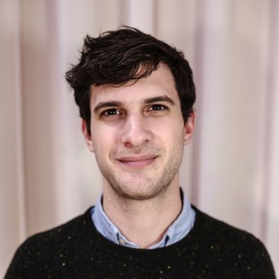 David Adler Profile