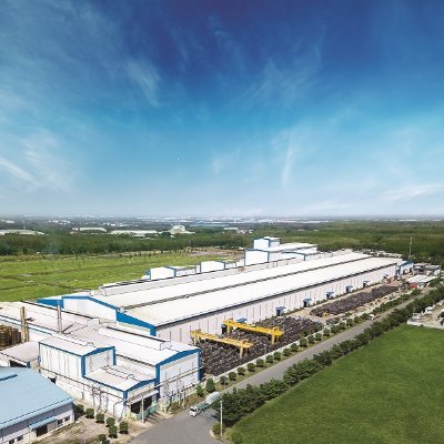 Oct 2018 - Present: International Sale Representitave at NAM KIM STEEL JOINT STOCK COMPANY IN VIETNAM.LEADING EXPORTER GI,GL,PPGI,PPGL-WHATSAPP:+84973765730
