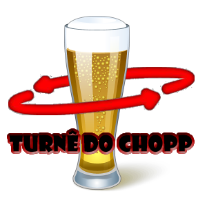 Blog em busca do melhor Chopp de SP