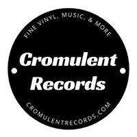 CromulentRecords(@CromulntRecords) 's Twitter Profile Photo