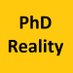 PhD Reality (@Phd_Reality) Twitter profile photo