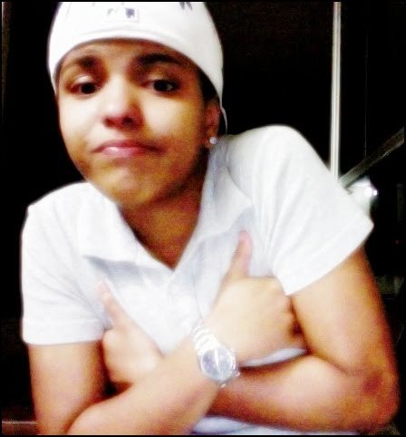 Quem não me conhece ja ouviu fala pois sempre tem um Zé povim pra me divulga x)