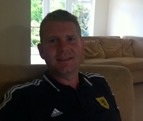 Jockowyps's profile picture. 