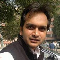 Aadesh Rawal(@AadeshRawal) 's Twitter Profile Photo