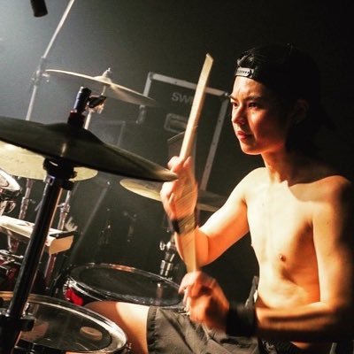 高知大学・人文 | Drummer for THE・ステレオギャング@stereo_gang