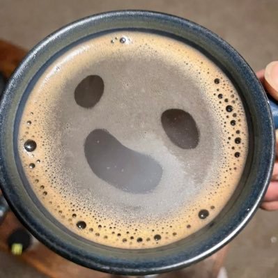 CollectiveMindP's profile picture. Manic pixie bartender
