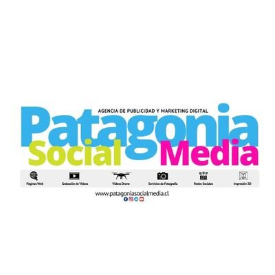 @PatagoniaSocialMedia es una Agencia de Publicidad y Marketing Digital en la región de Aysen. Desarrollamos estrategias #SEO y generamos contenido Viral.