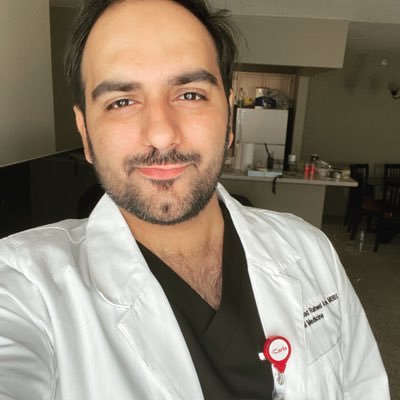 PGY-3 Chief Resident @CarleIMRP | Aspiring Gastroenterologist/Liver enthusiast |leadership, mentoring, and exploring the power of narrative medicine