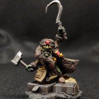 Warhammer & Sickle (@warhammersickle) 's Twitter Profile