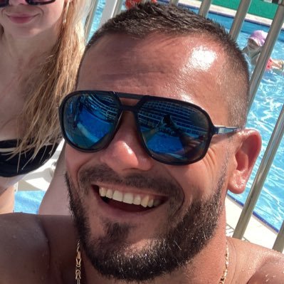 AdamBoczar82's profile picture. 