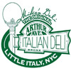 MikesFamousDeli's profile picture. The official page of David Greco, the Italian chef and owner of the Original Arthur Avenue Italian Deli ,Mike's Deli, and the Arthur Avenue Trattoria.