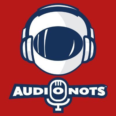 audionots Profile Picture