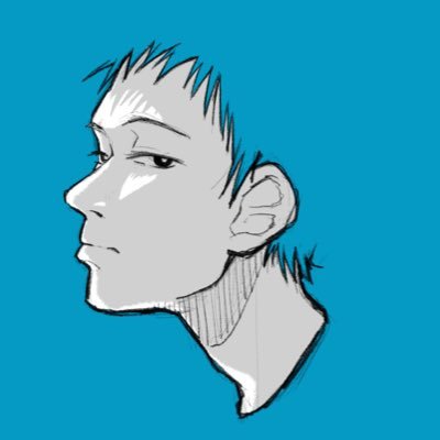 自分。(もり)さんのプロフィール画像