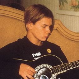 —fictional characters mom. river phoenix international agent