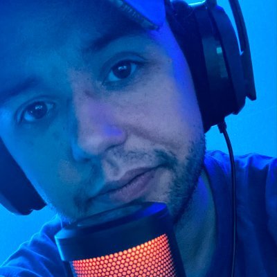 Affiliate Kick Streamer, 31, from SD, Gay gamer, and proud! Clan: JokR love music. other than that chat me up always down!!
https://t.co/7AiO8GbtmY