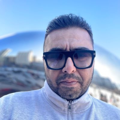 azizdhedhi's profile picture. “There is nothing wrong  in doing something right.“         A.D