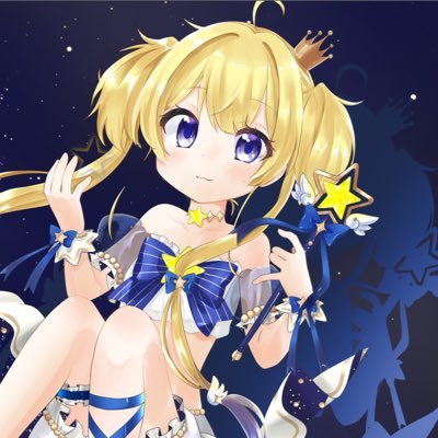 天乃【Vtuber魂募集無償企画中🌟】さんのプロフィール画像