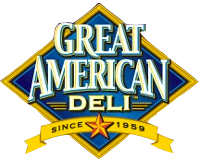 Gr8AmericanDeli's profile picture. Great American Deli makes wholesome sandwiches and other ready to eat snacks.You will find our products on convenience store shelves throughout the S/E.