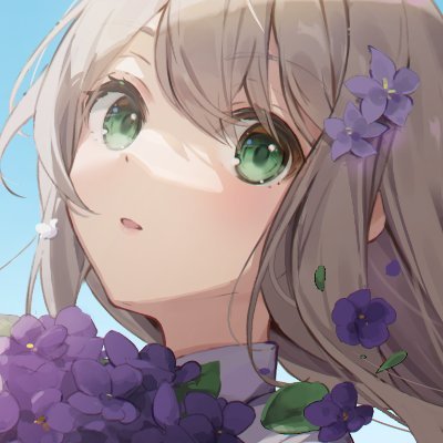 ヴァイオレット*さんのプロフィール画像