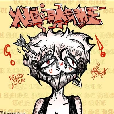 M3rkat_xd's profile picture. Sus