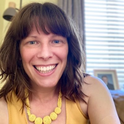 alison_welfare's profile picture. Mental Health Nurse/Senior Research Nurse @kmptnhs/ NIHR #70at70 Senior Nurse Research Leader alumnus/@BJNursing finalist 2021/Love a musical number and 🦕