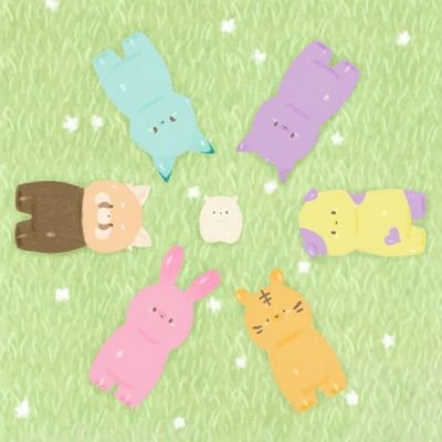 큐비팩토리さんのプロフィール画像