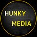 Hunky Media (@hunkymedia) Twitter profile photo Hunky Media (@hunkymedia) Twitter profile photo