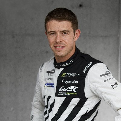 Paul Di Resta