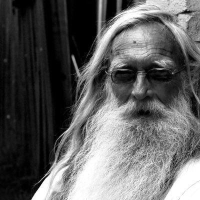 A simple man. On a journey of pondering, seeking knowledge, learning, & searching for the other realms.