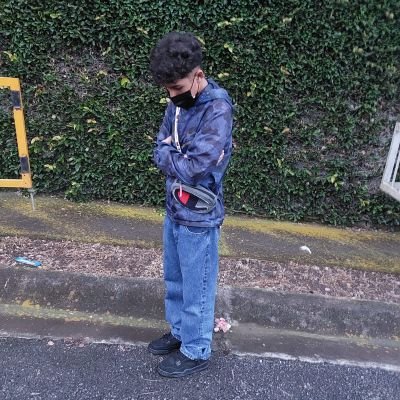 Gabriel Sojo123
instagram:gabriel.sojo_30