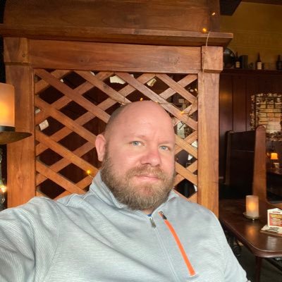 PJMiller16's profile picture. Get off my lawn