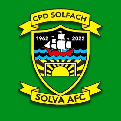 SolvaAFC Profile Picture