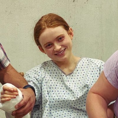 sadiefier's profile picture. Chapter 4: Dear Billy