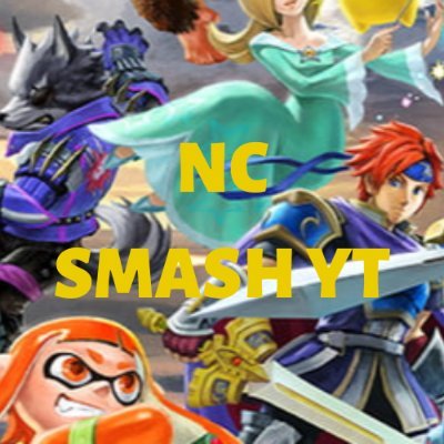 Wanna know more about the North Carolina Super Smash Bros community? Well you have found the right place! This is the best place to find out about NC Smash!