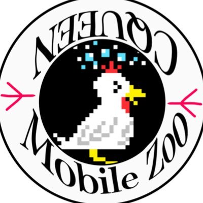 Mobile Zoo🐓しゃもさんのプロフィール画像